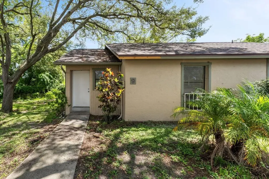 918 OTTO VILLA PL #9, Tampa, FL 33612