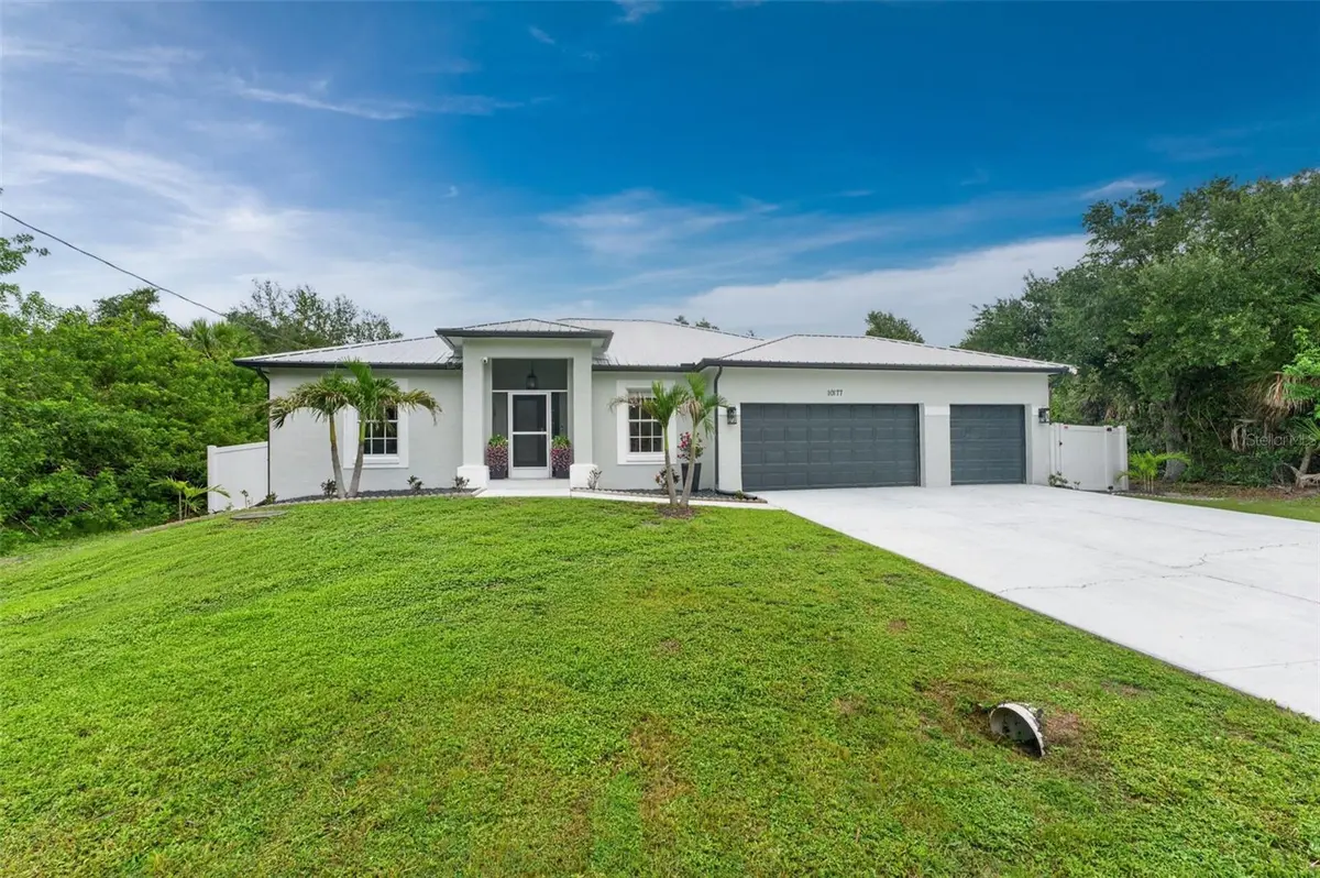 10177 WILDCAT ST, Port Charlotte, FL 33981