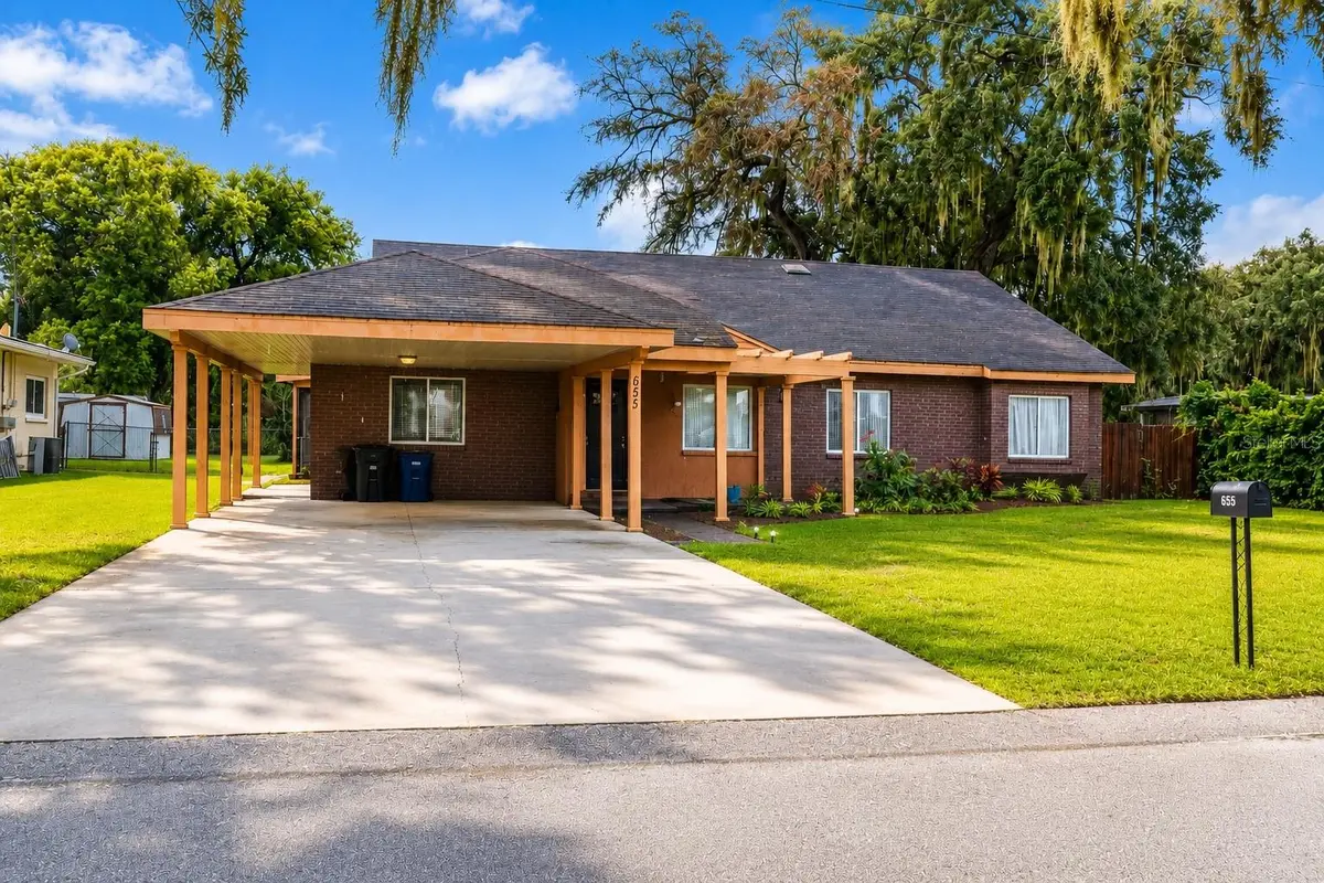 655 PINECREST DR, Bartow, FL 33830