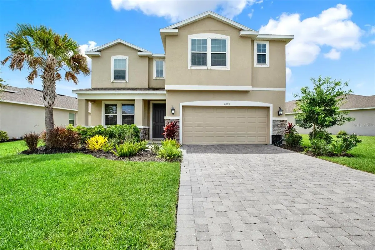 6723 DEVESTA LOOP, Palmetto, FL 34221