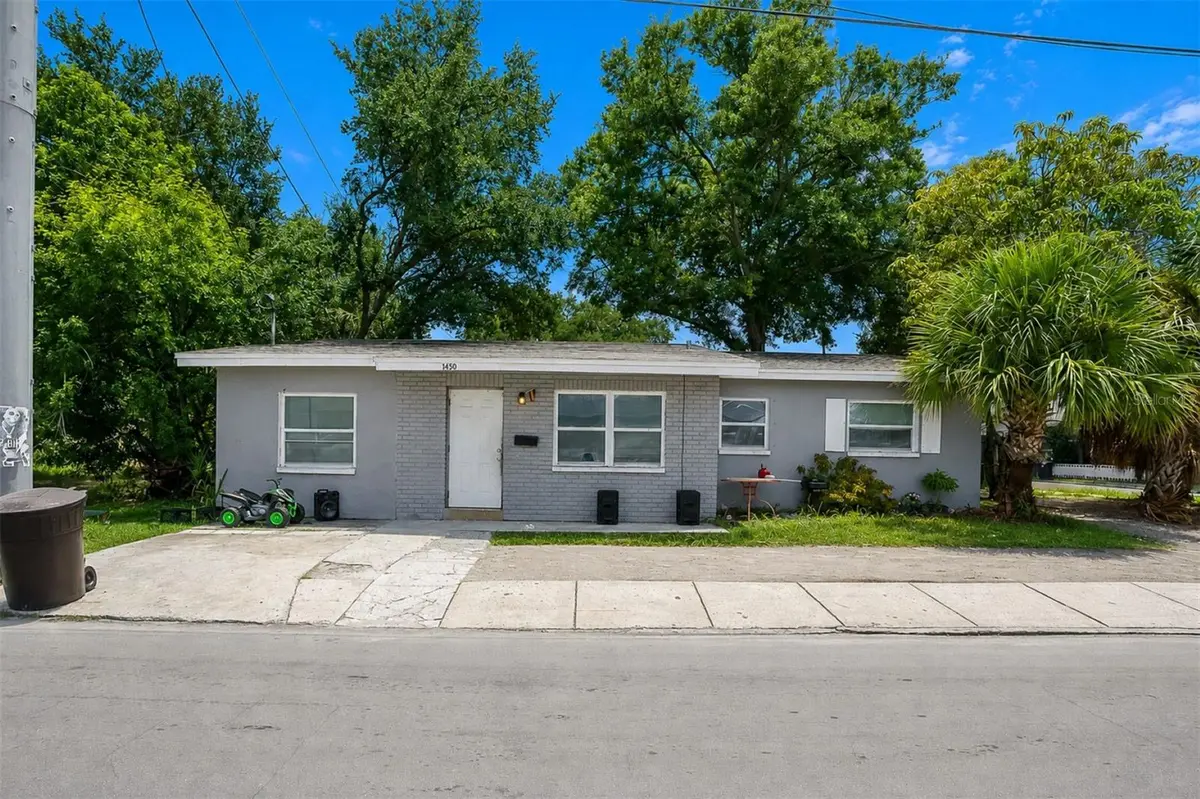 1430 14TH AVE S, St Petersburg, FL 33705