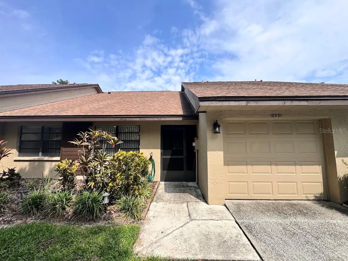 10531 98TH ST #10531, Largo, FL 33773
