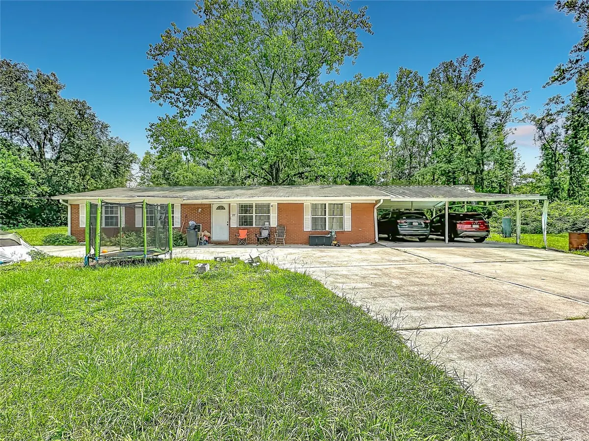 173 SE ANDREWS DR, Lake City, FL 32025