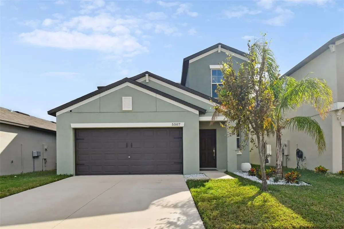 5507 RAINWOOD MEADOWS DR, Apollo Beach, FL 33572