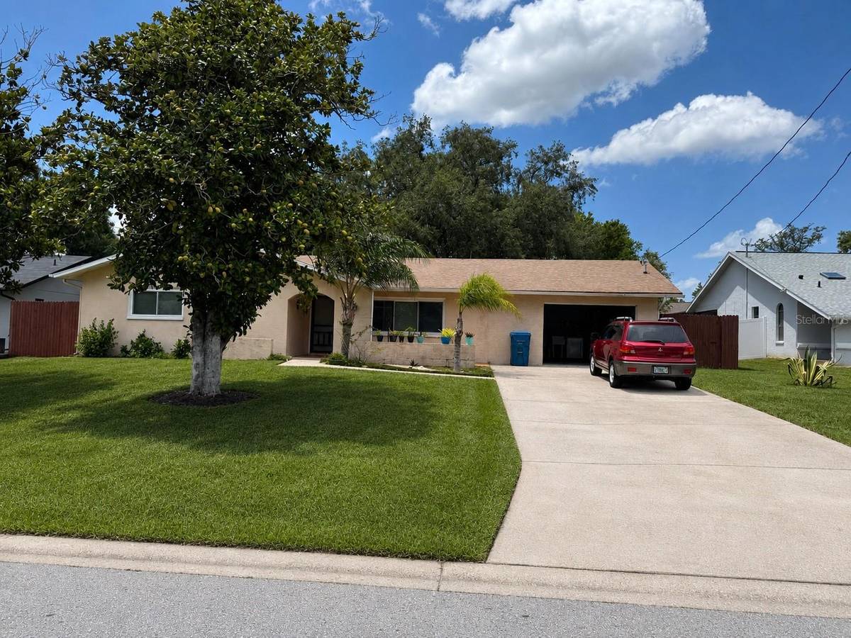 11485 TUSCANNY AVE, Spring Hill, FL 34608