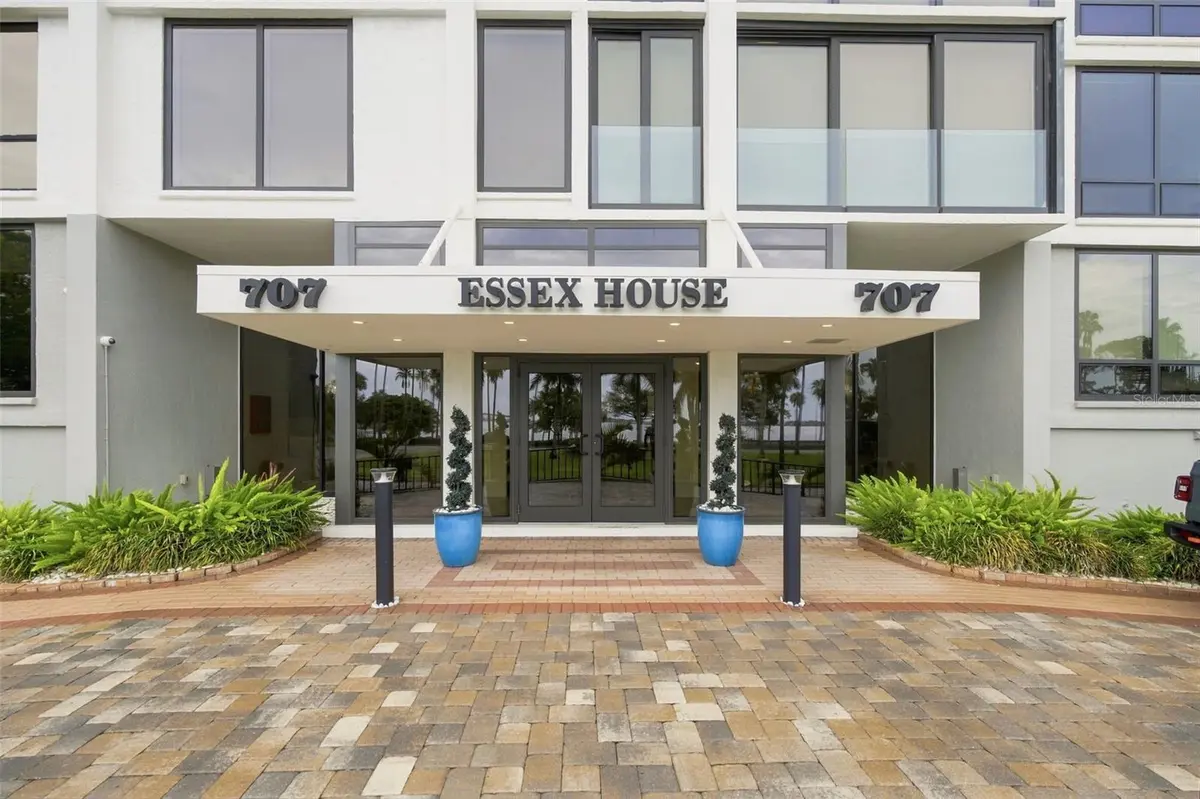 707 S GULFSTREAM AVE #207, Sarasota, FL 34236