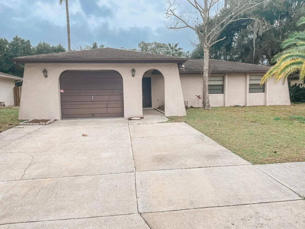 12834 LAKE TREE LN, Hudson, FL 34669