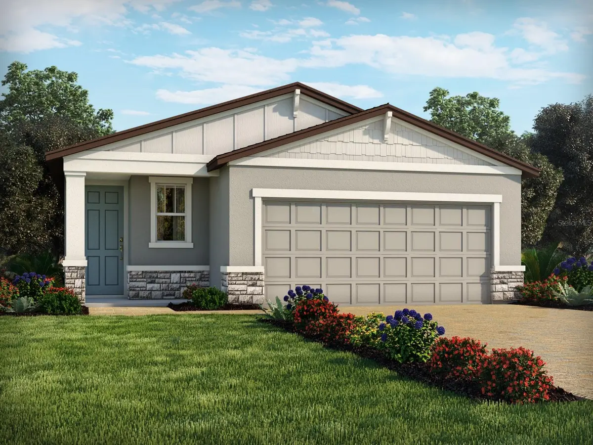5313 WILLOW CRK, Haines City, FL 33844