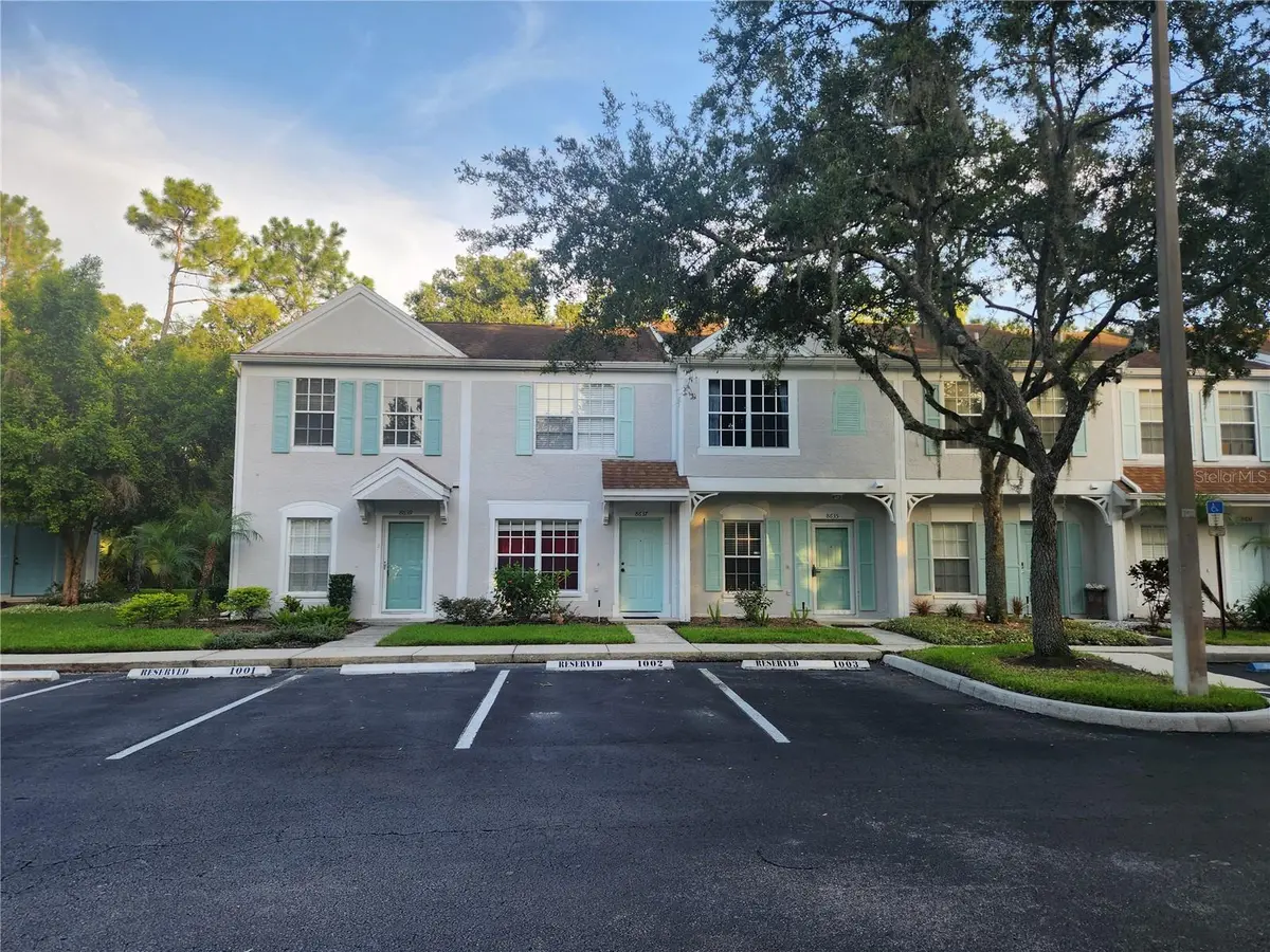 8637 HUNTERS KEY CIR #8637, Tampa, FL 33647