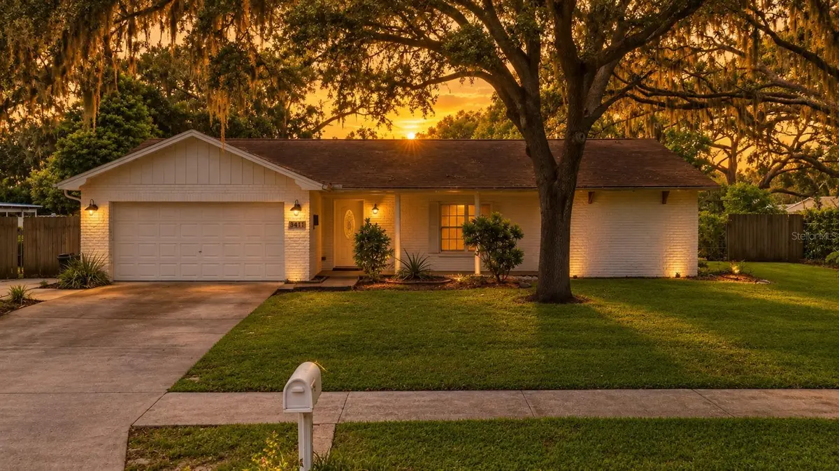 3412 LITTLE OAK ST, Valrico, FL 33596