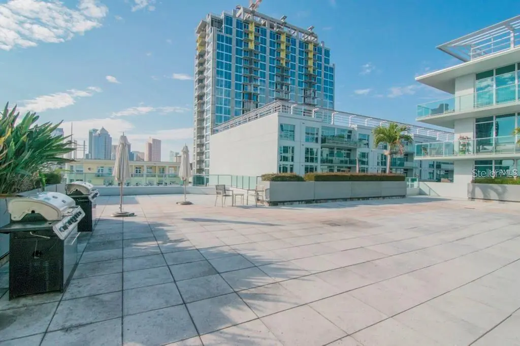 912 CHANNELSIDE DR #2505, Tampa, FL 33602