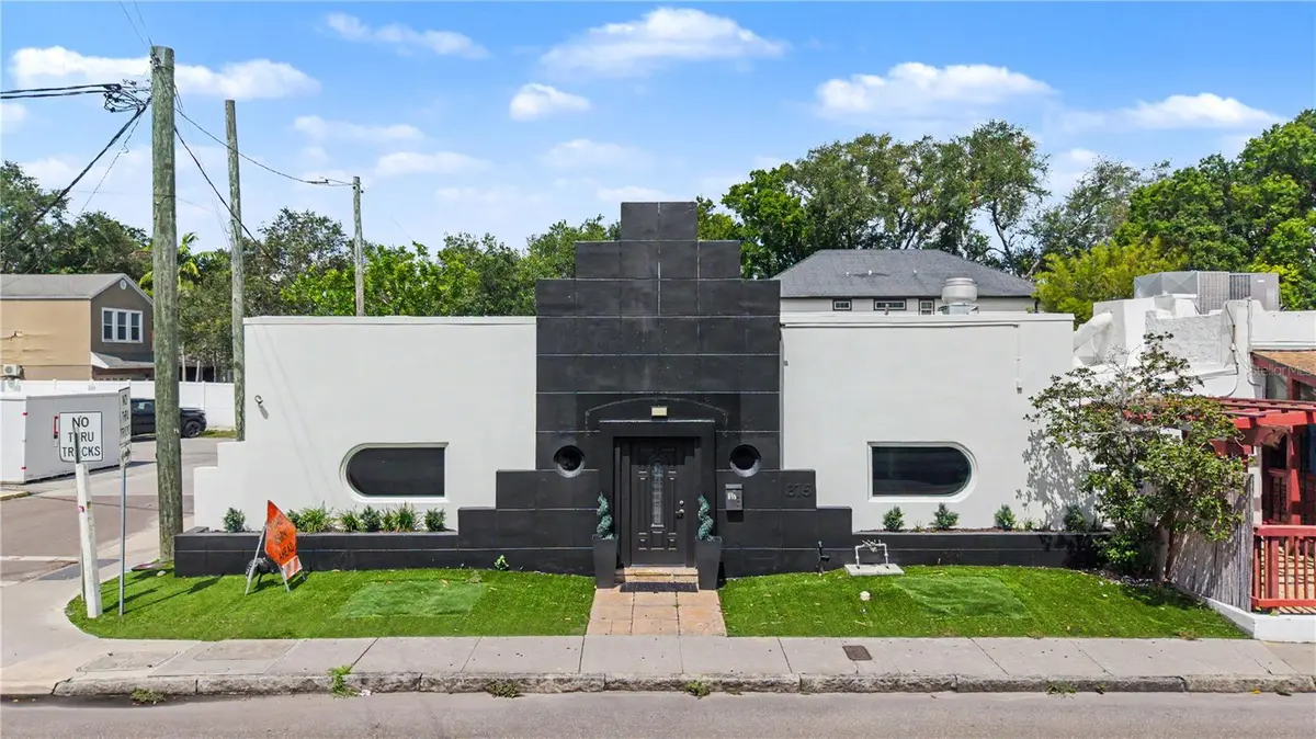 815 S HOWARD AVE, Tampa, FL 33606