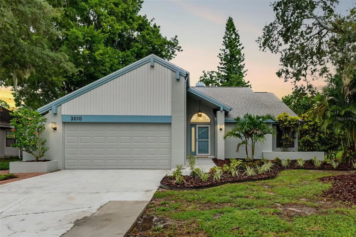 3010 LONGBROOKE WAY, Clearwater, FL 33760