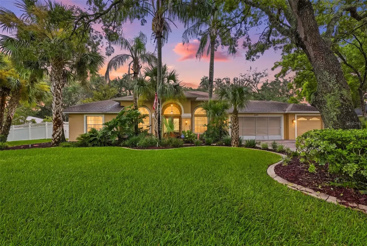 18416 AUTUMN LAKE BLVD, Hudson, FL 34667