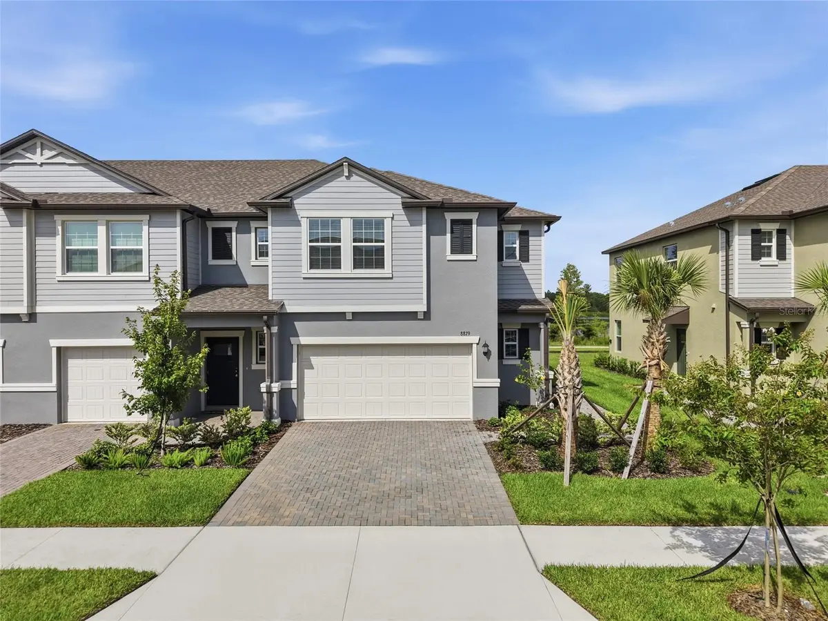 8879 COQUI SONG LANE, Land O Lakes, FL 34637