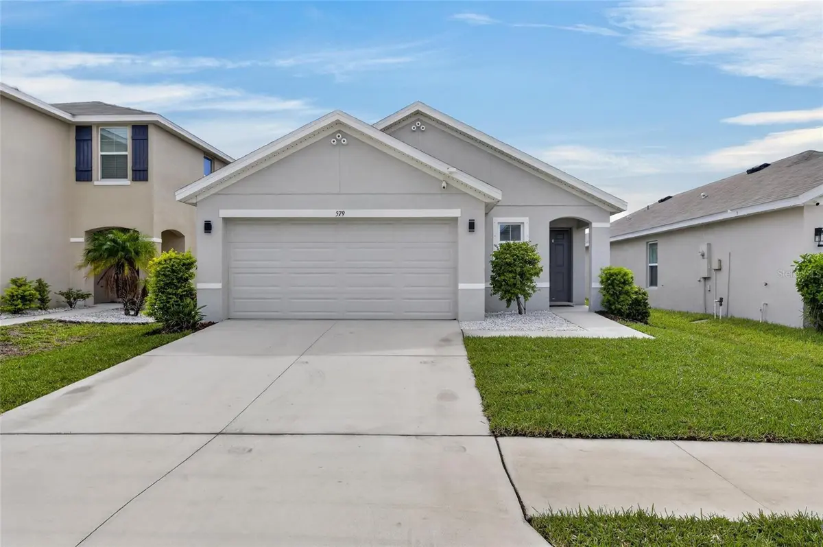579 OLIVE CONCH ST, Ruskin, FL 33570