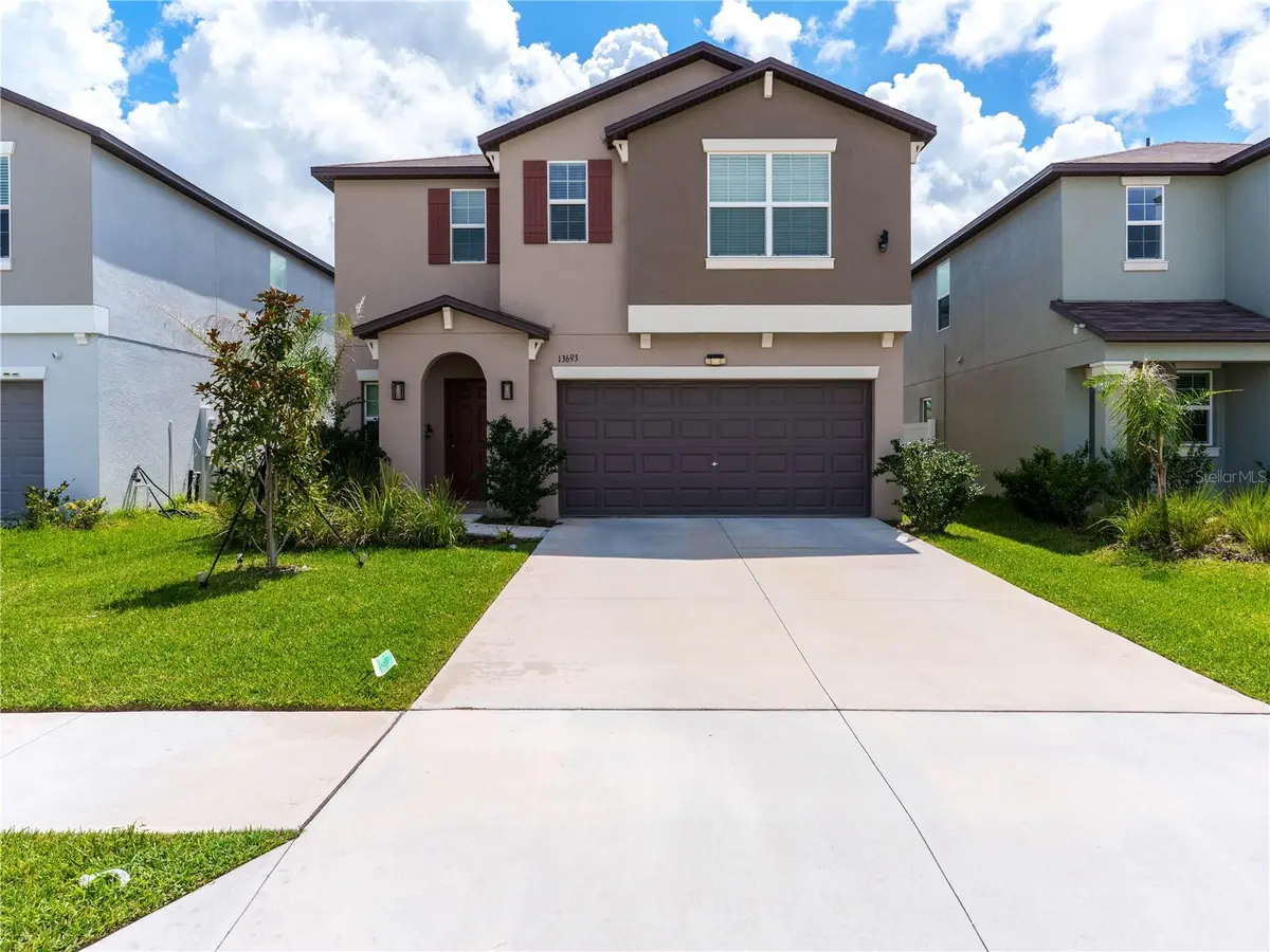 13693 NEWBRIDGE ST, Spring Hill, FL 34609
