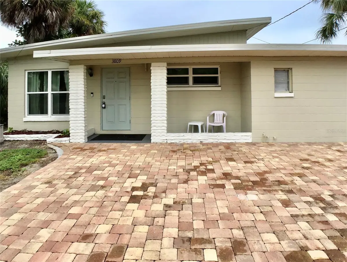 3809 W VASCONIA ST, Tampa, FL 33629