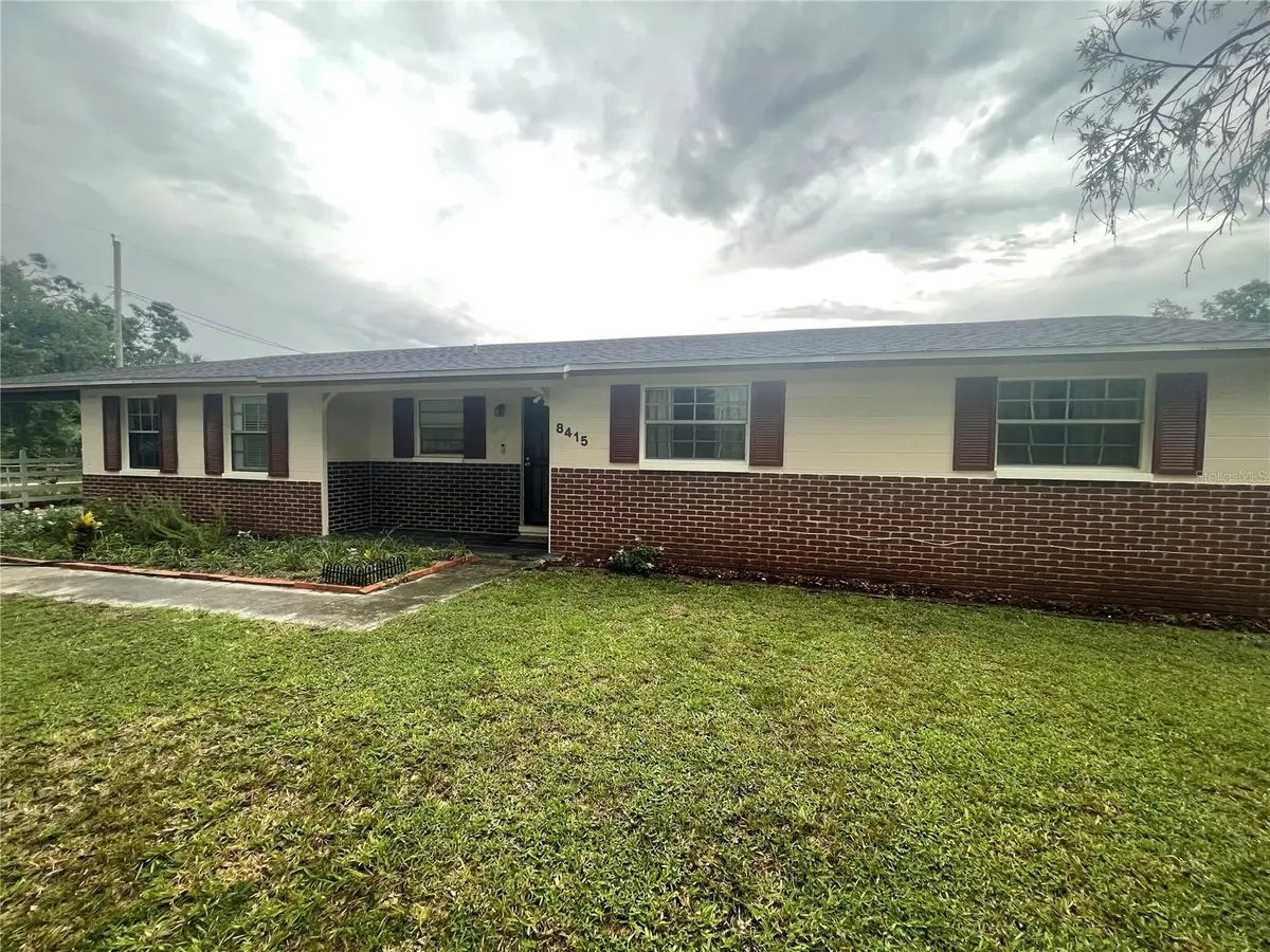 8415 N GOMEZ AVE, Tampa, FL 33614