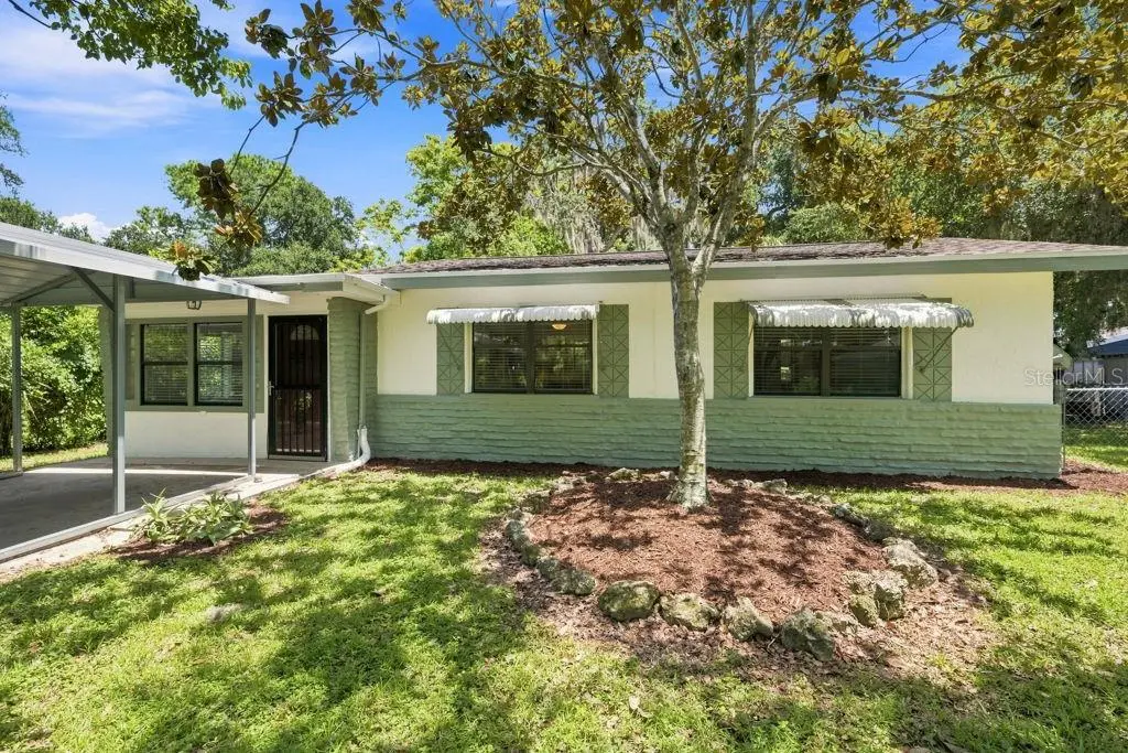 7810 CHAPEL AVE, Port Richey, FL 34668