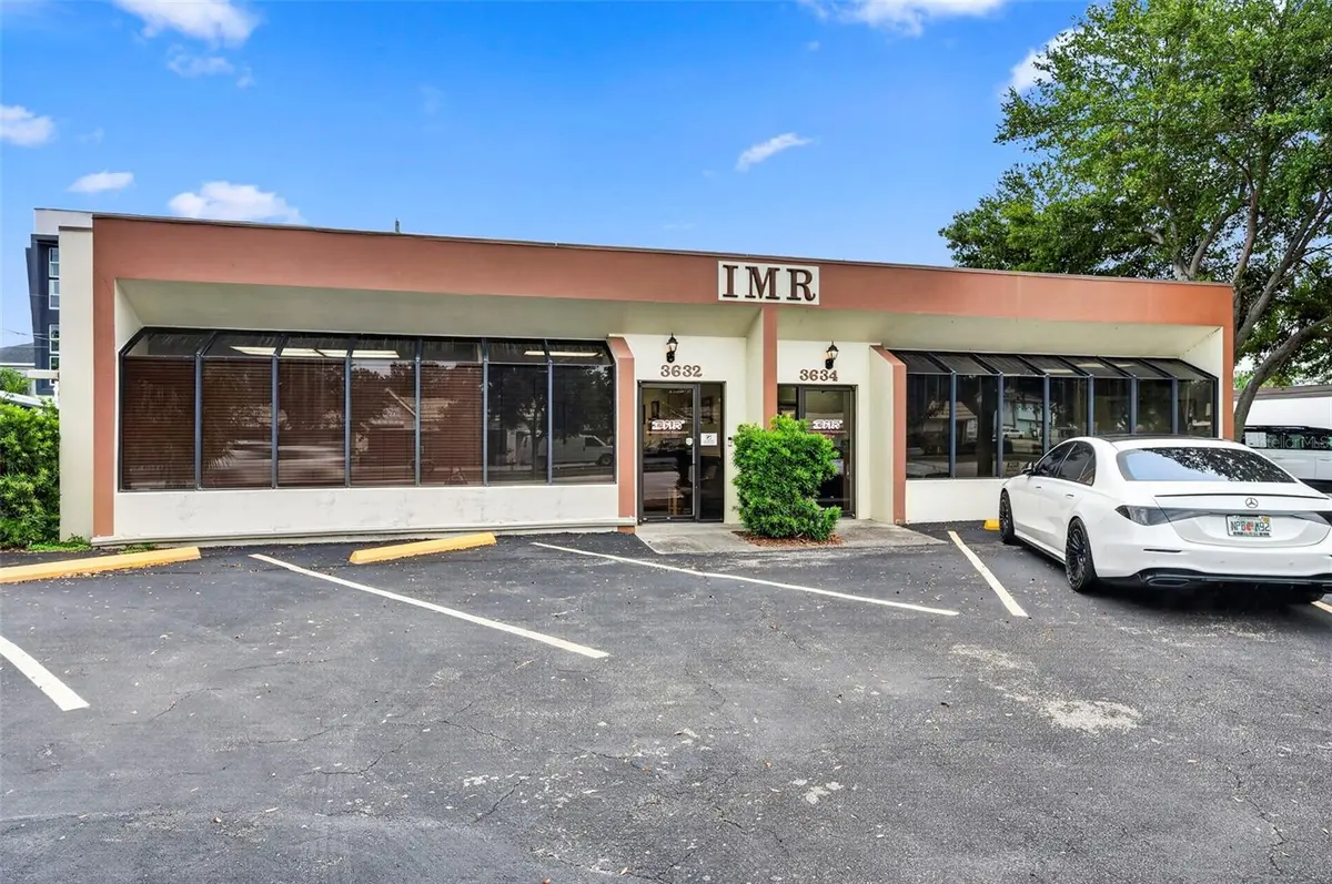 3632 CENTRAL AVE, St Petersburg, FL 33711