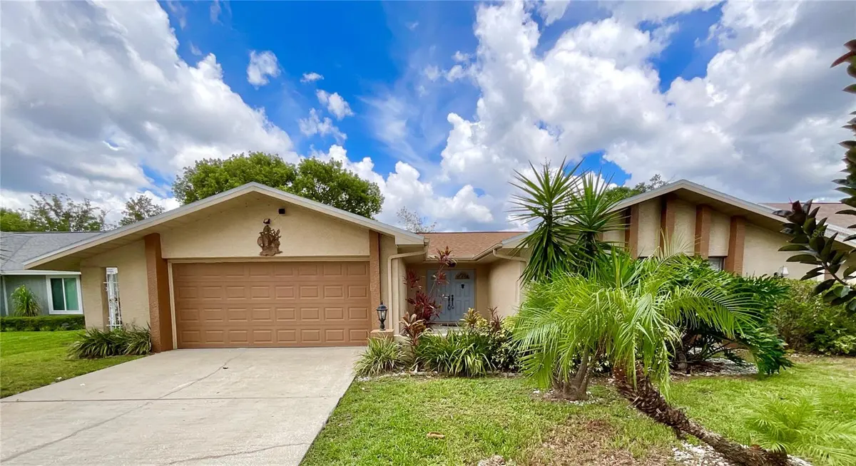 2991 VALENCIA LN E, Palm Harbor, FL 34684