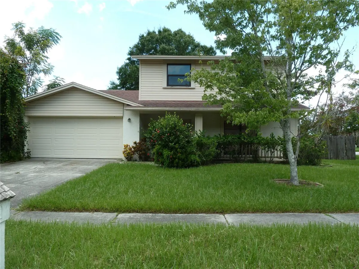 16224 SAWGRASS CIR, Tampa, FL 33624