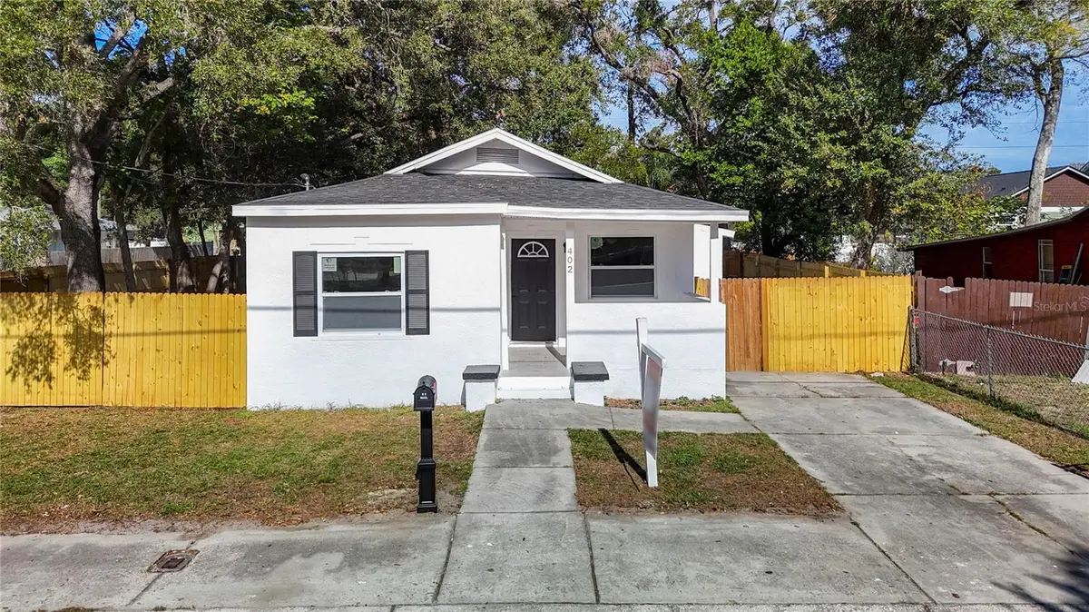402 E VIRGINIA AVE, Tampa, FL 33603