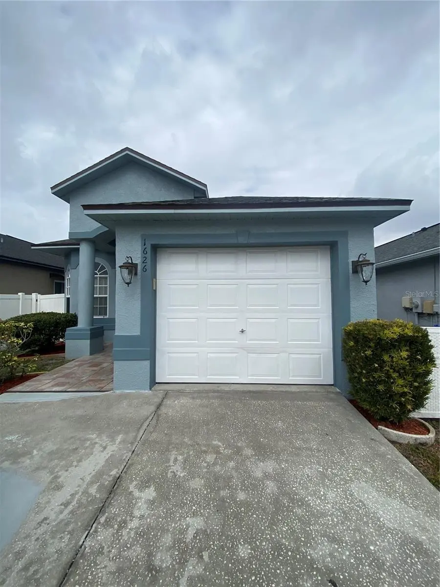 1626 PROWMORE DR, Brandon, FL 33511