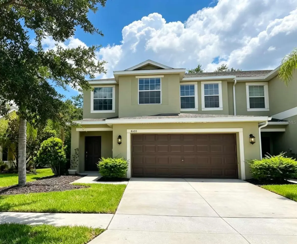 8505 BROKEN WILLOW CT, Tampa, FL 33647