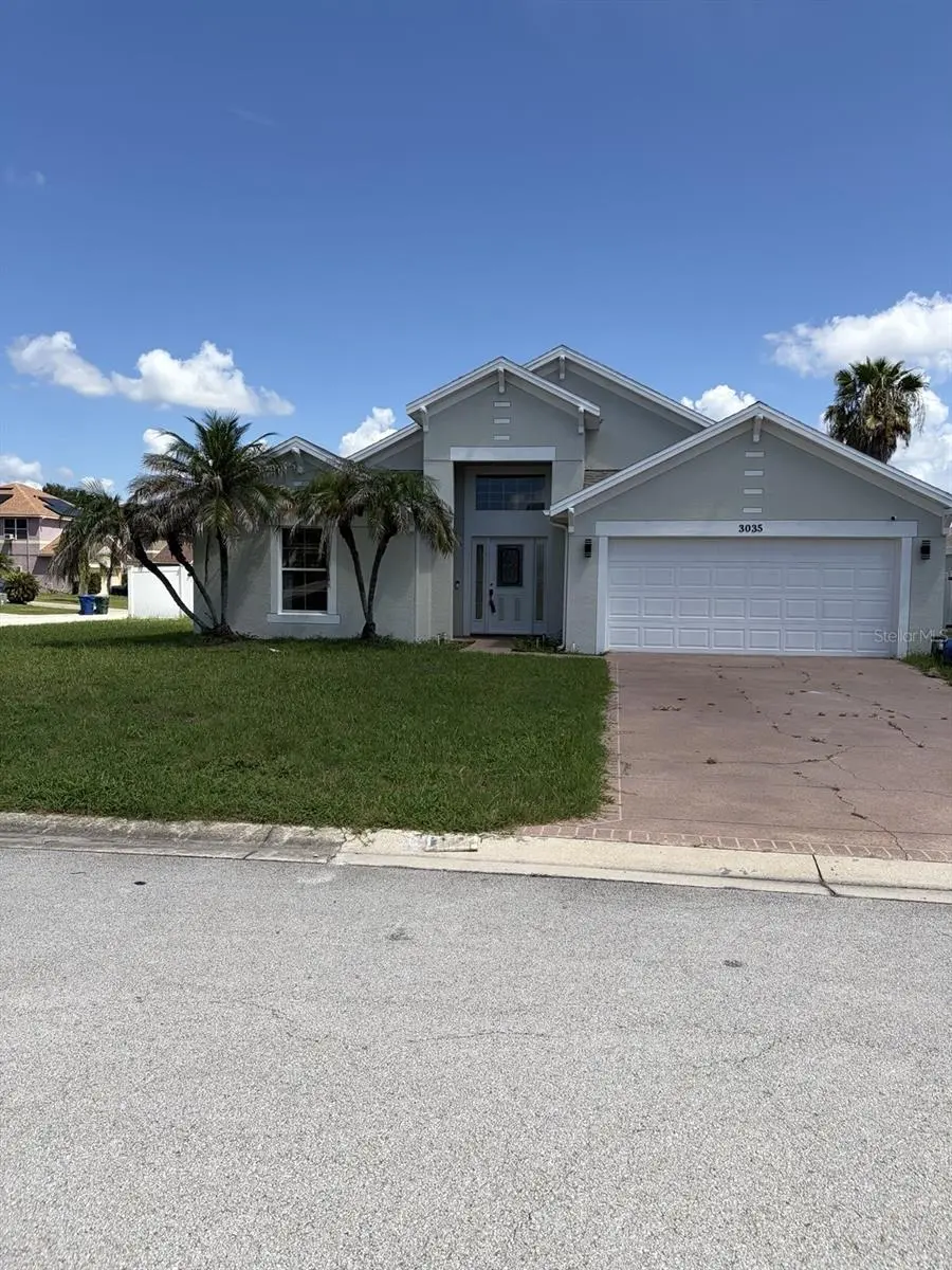 3035 BUCKEYE POINTE DR, Winter Haven, FL 33881