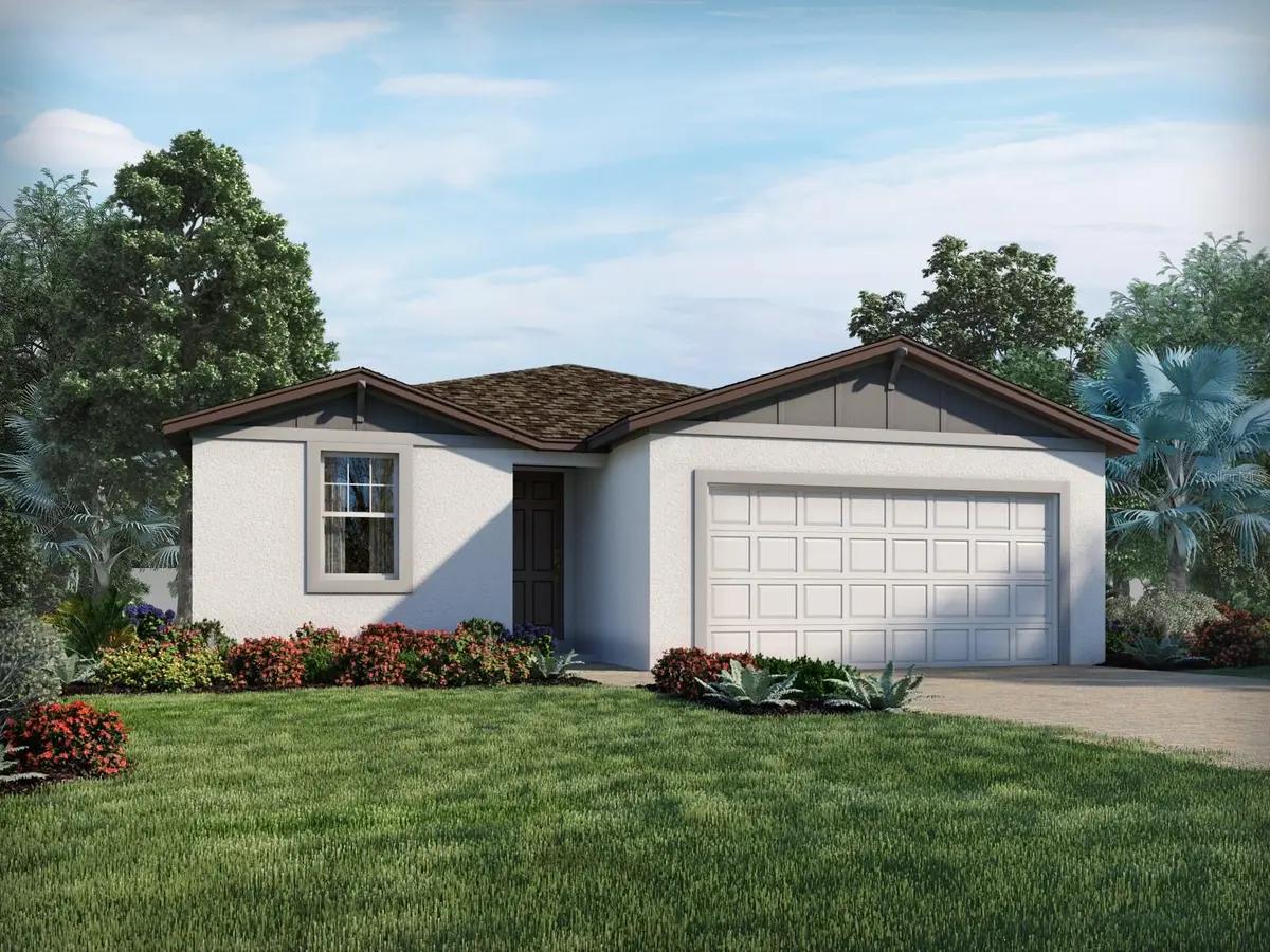 829 SILVERADO TRL, Lake Hamilton, FL 33851