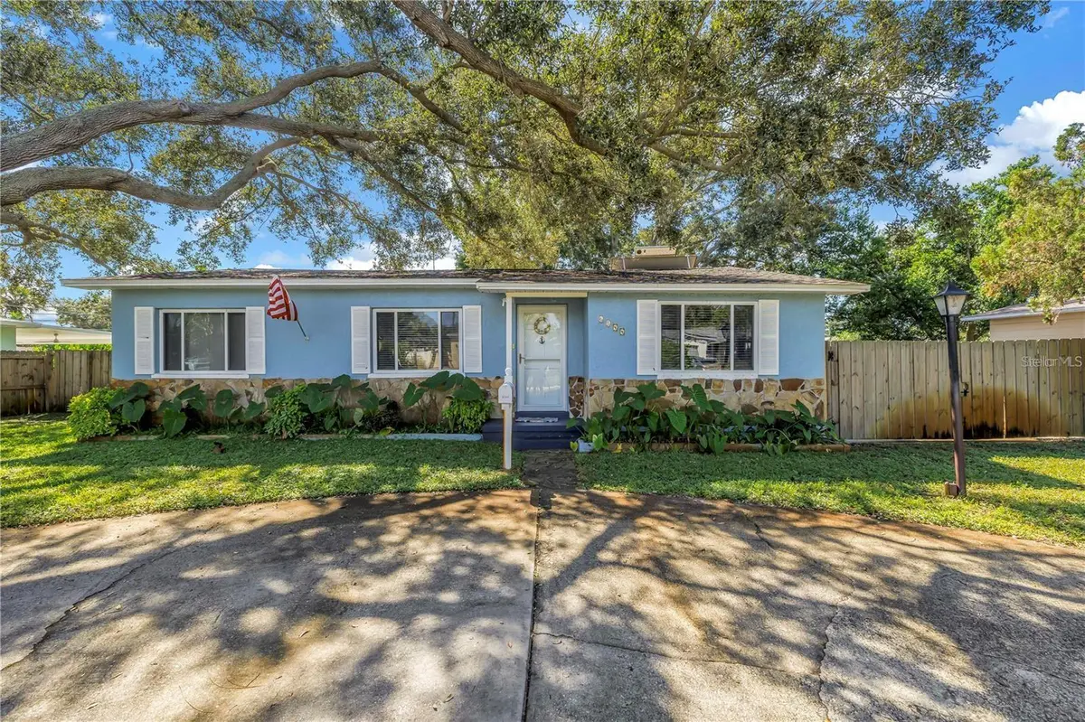 6144 2ND AVE N, St Petersburg, FL 33710