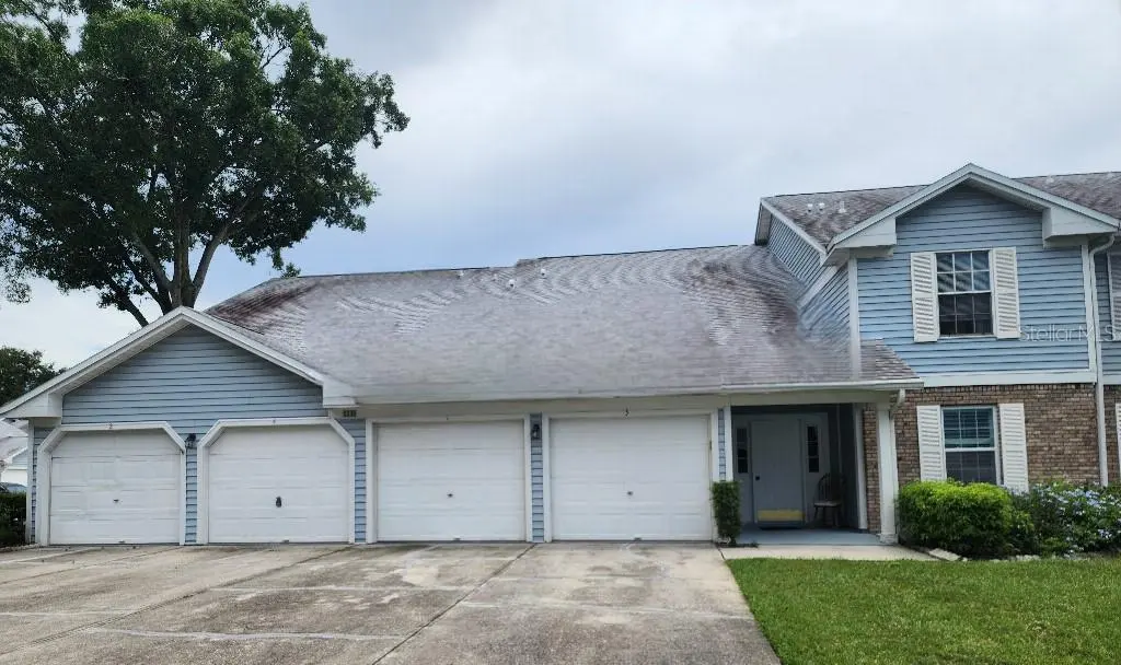 5336 WHITE CLIFF LANE #4, Orlando, FL 32812