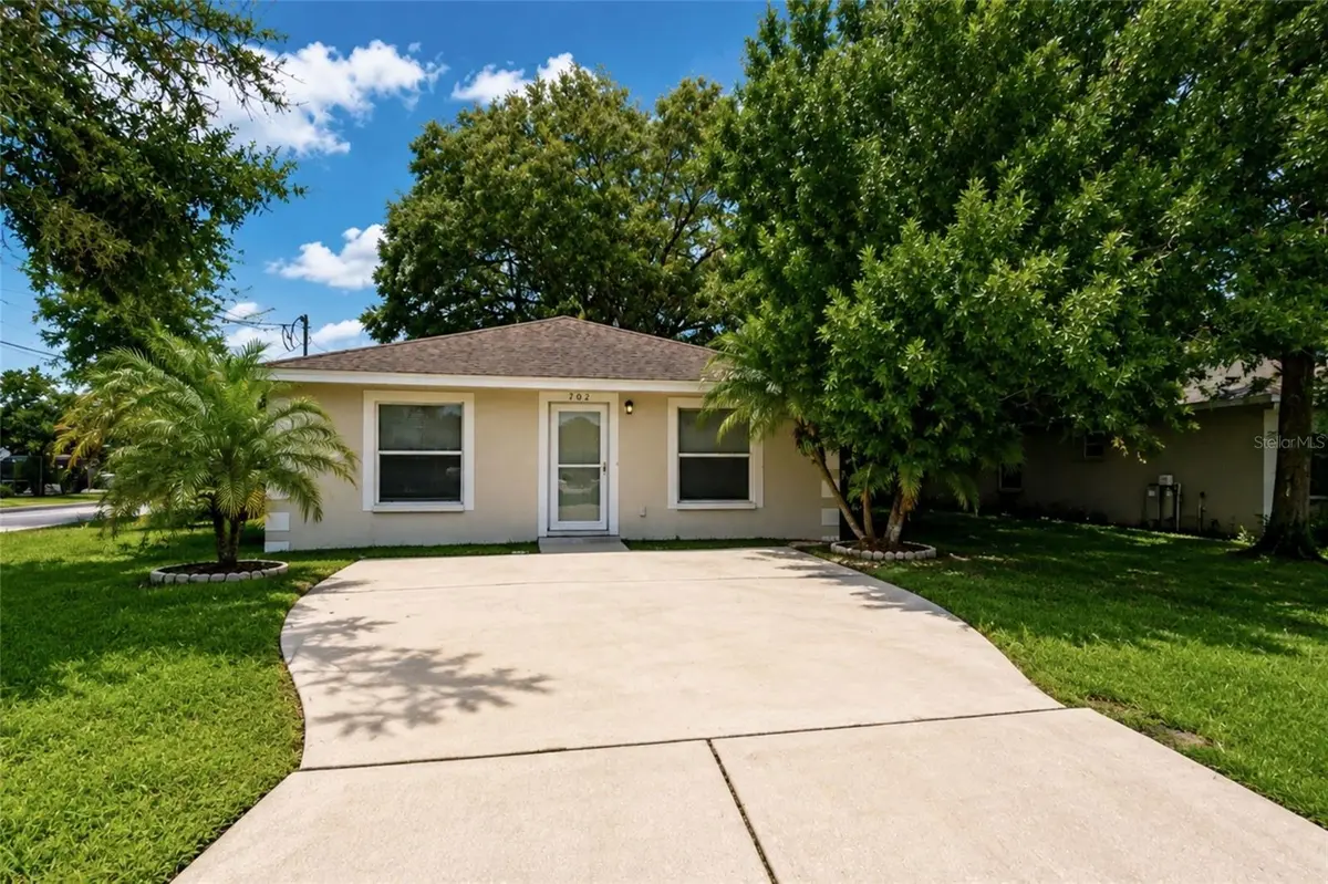 702 E MADISON ST, Plant City, FL 33563