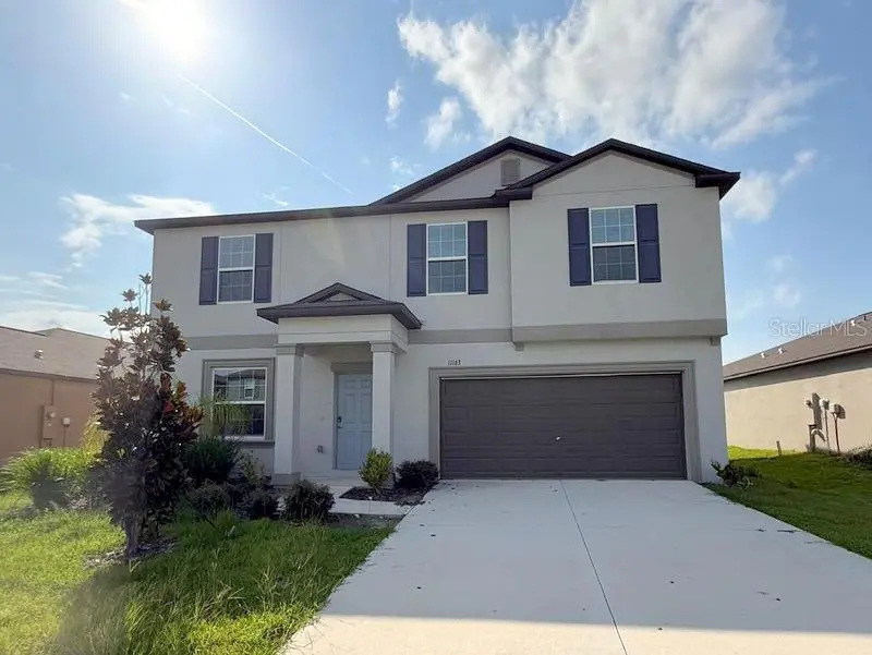 11163 LINDEN DEPOT RD, San Antonio, FL 33576
