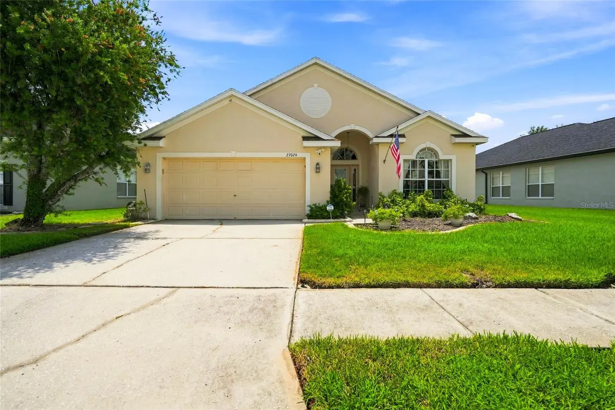 27026 ARROWBROOK WAY, Wesley Chapel, FL 33544