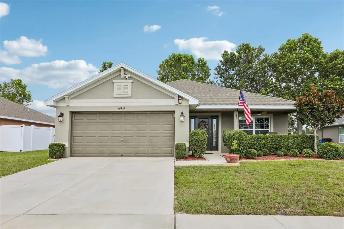 16214 VINE CLIFF AVE, Hudson, FL 34667