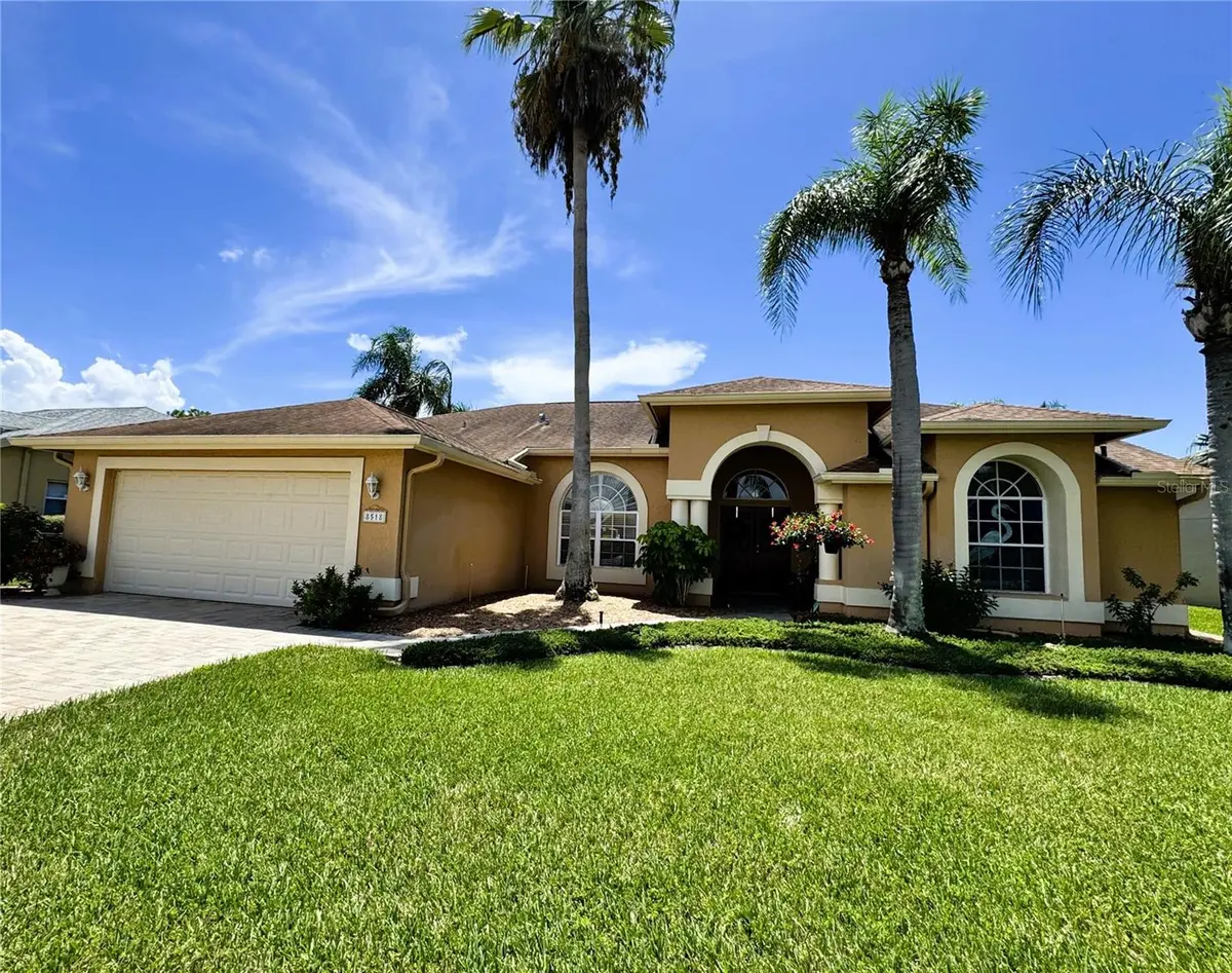 8518 CORAL CREEK LOOP, Hudson, FL 34667