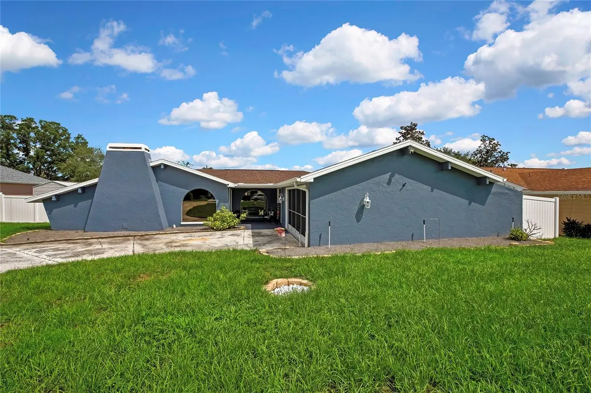 10165 BANNISTER ST, Spring Hill, FL 34608