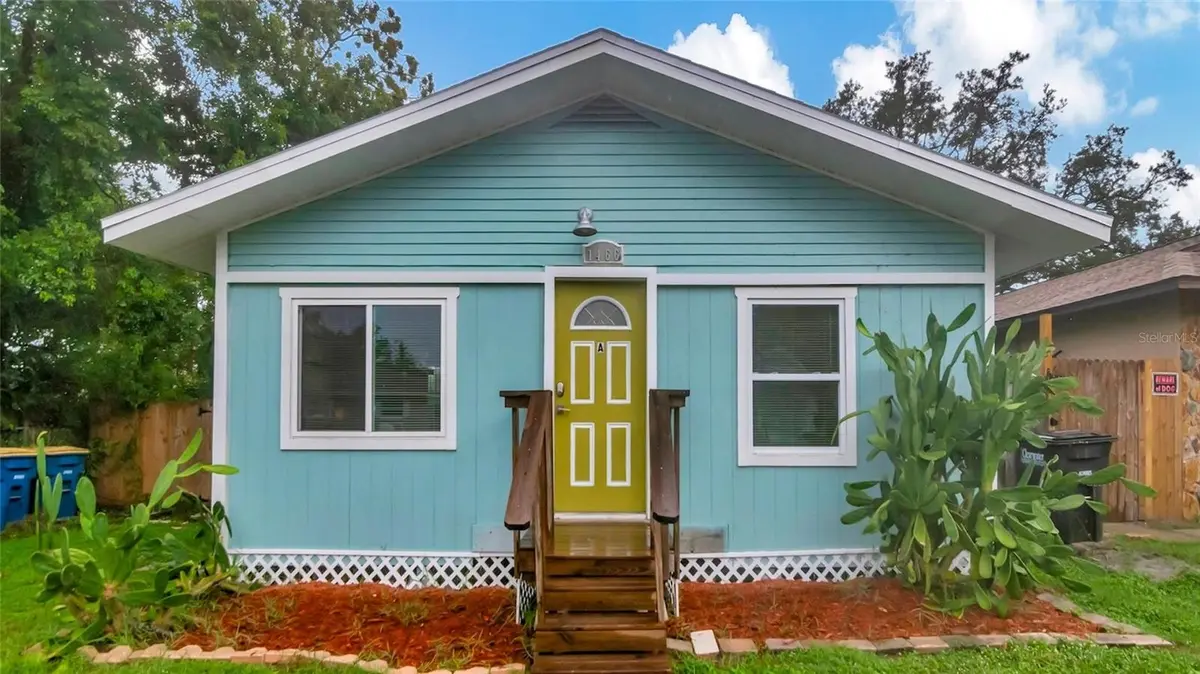 1466 LAURA ST, Clearwater, FL 33755