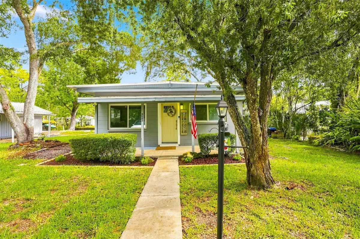 5421 GAY ST, Weeki Wachee, FL 34607