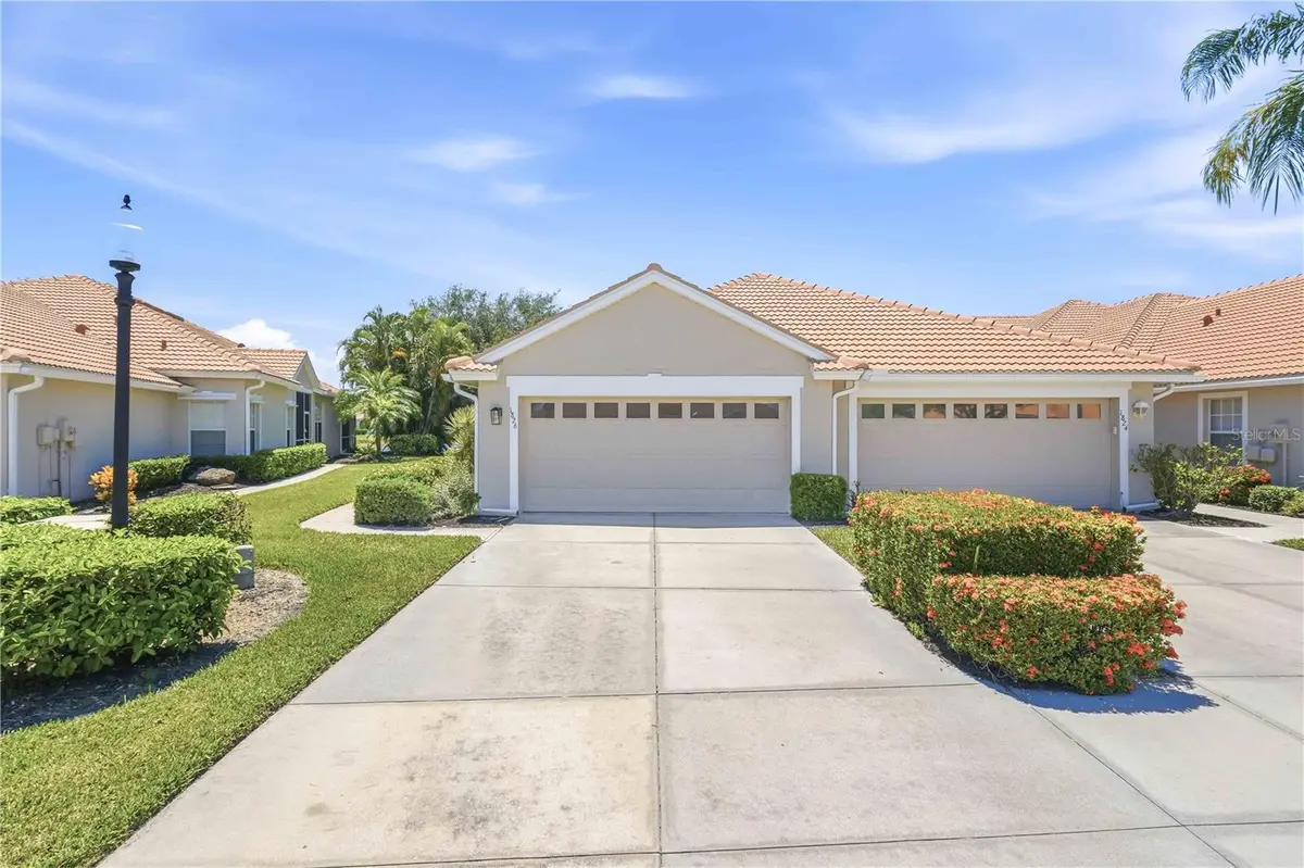 1826 SAN SILVESTRO DR, Venice, FL 34285