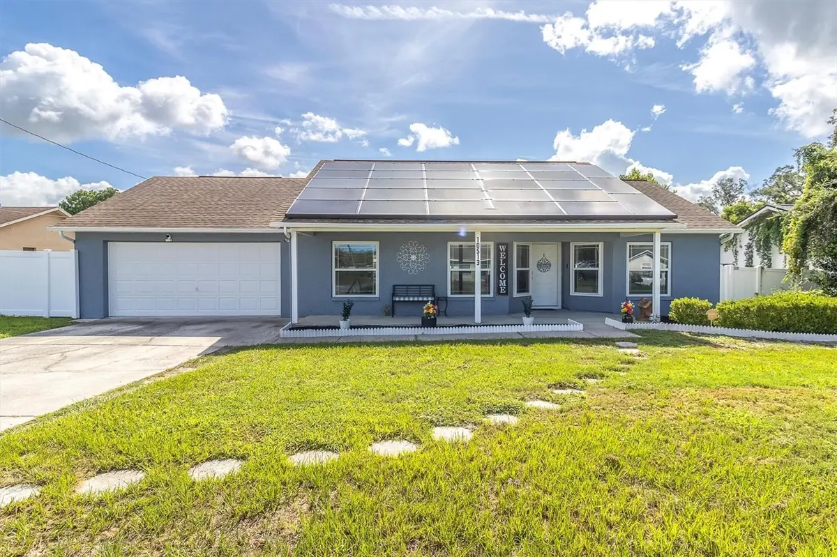 10513 BLYTHVILLE RD, Spring Hill, FL 34608