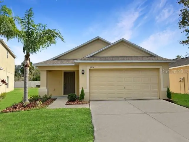 7734 MAROON PEAK DR, Ruskin, FL 33573