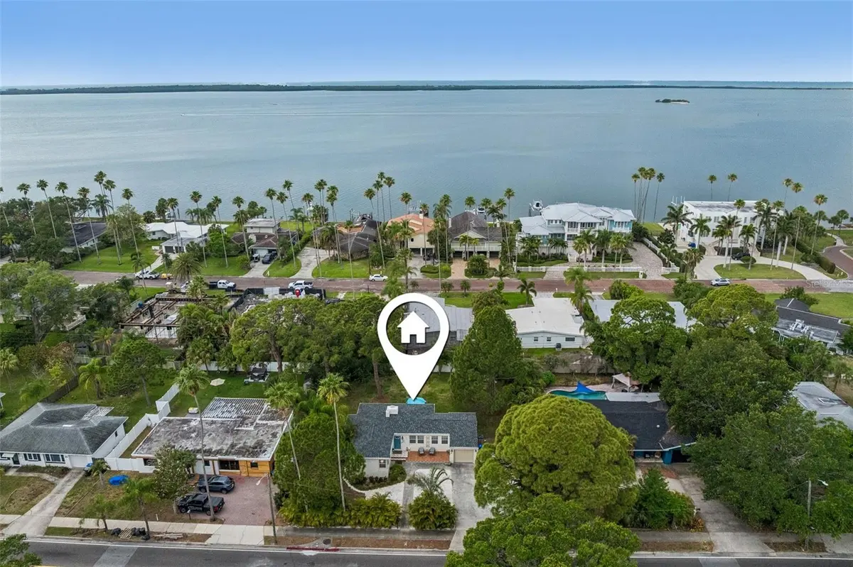 1654 BAYSHORE BLVD, Dunedin, FL 34698
