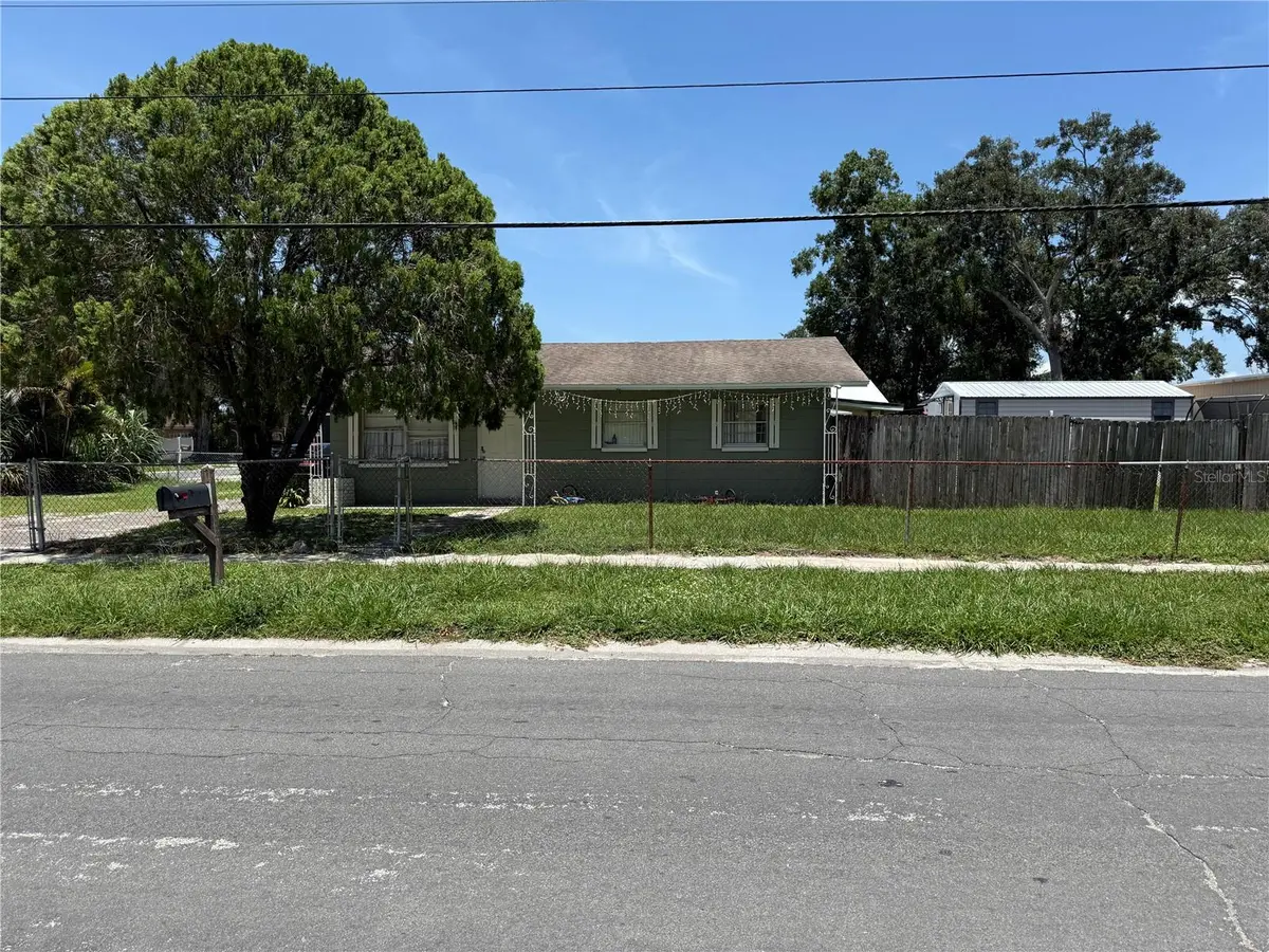 4305 W BROAD ST, Tampa, FL 33614
