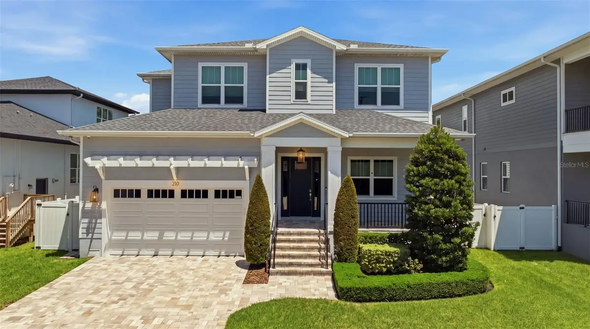 210 S SHORE CREST DR, Tampa, FL 33609