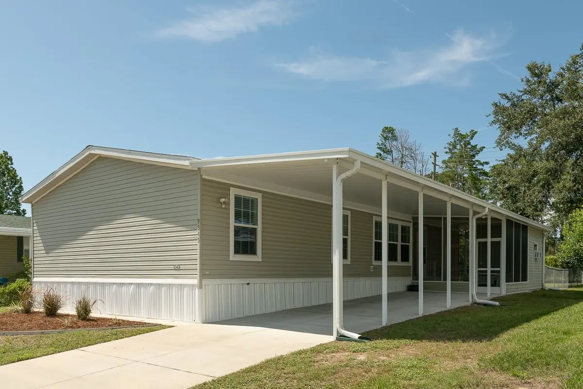 9343 SCEPTER AVE, Brooksville, FL 34613