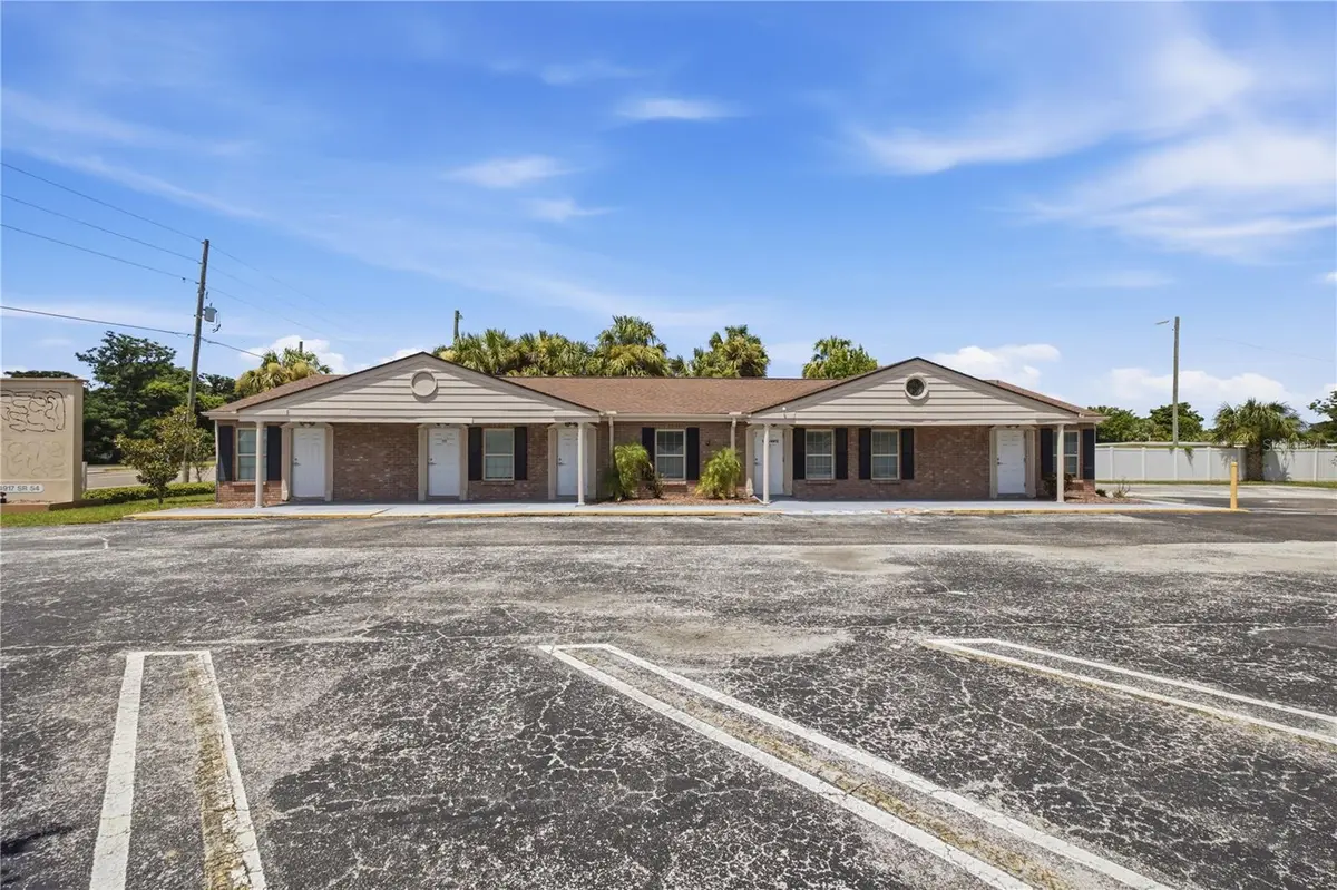 4911 STATE ROAD 54, New Port Richey, FL 34652